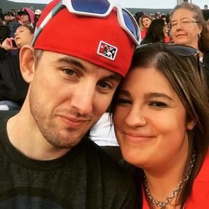 Meet your Posher, Amy